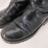 アンドゥムルメステール Ann DEMEULEMEESTER MADE IN ITALY エンジニアブーツ レディース EUR:36