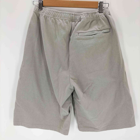 CAHLUMN スウェット ショーツ メンズ JPN:M