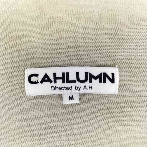 CAHLUMN スウェット ショーツ メンズ JPN:M