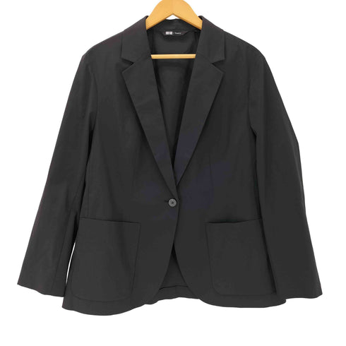 ユニクロ UNIQLO 感動ジャケット レディース JPN:XL