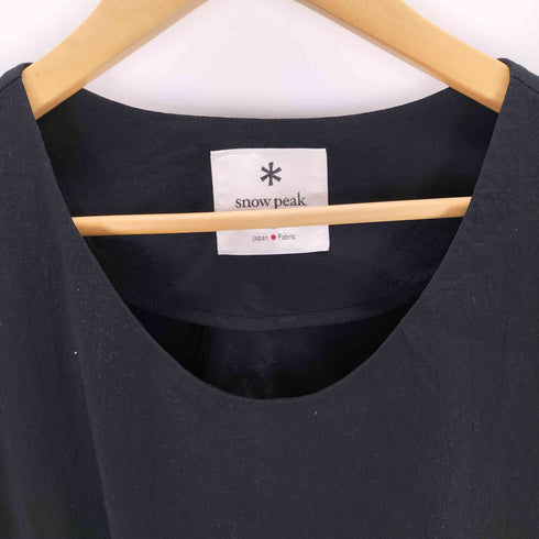 スノーピーク Snow Peak Quick Dry Dress レディース 2