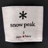 スノーピーク Snow Peak Quick Dry Dress レディース 2