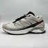 サロモン SALOMON XT-PATHWAY SILVER WHITE トレイルランニングシューズ メンズ JPN:28