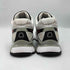 サロモン SALOMON XT-PATHWAY SILVER WHITE トレイルランニングシューズ メンズ JPN:28