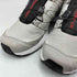 サロモン SALOMON XT-PATHWAY SILVER WHITE トレイルランニングシューズ メンズ JPN:28