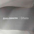 サロモン SALOMON XT-PATHWAY SILVER WHITE トレイルランニングシューズ メンズ JPN:28
