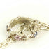 ザキッス THE KISS キャラクターコラボネックレス レディース