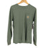 カーハートワークインプログレス Carhartt WIP L/S POCKET T-SHIRT メンズ import:S