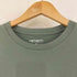 カーハートワークインプログレス Carhartt WIP L/S POCKET T-SHIRT メンズ import:S