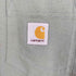 カーハートワークインプログレス Carhartt WIP L/S POCKET T-SHIRT メンズ import:S