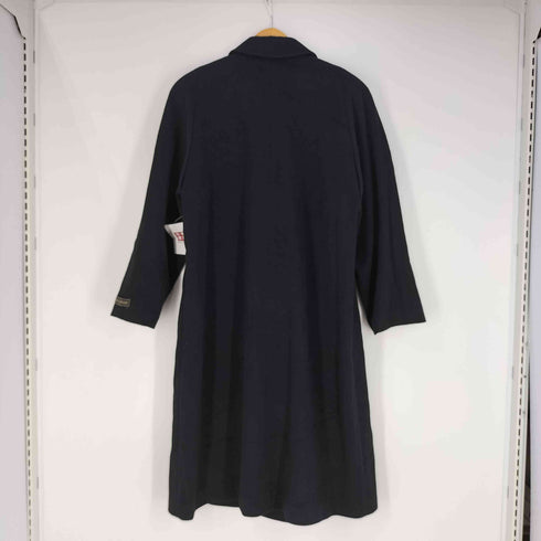 ベルタボーノ BELTA BUONO カシミヤ ダブルチェスターコート レディース 6