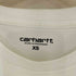 カーハートワークインプログレス Carhartt WIP S/S CHASE T-SHIRT メンズ import:XS