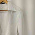 アンドゥムルメステール Ann DEMEULEMEESTER 23AW ロングシャツガウン レディース EUR:46