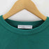 ミスタージェントルマン MISTERGENTLEMAN NYLON SWITCHED KNIT メンズ JPN:M