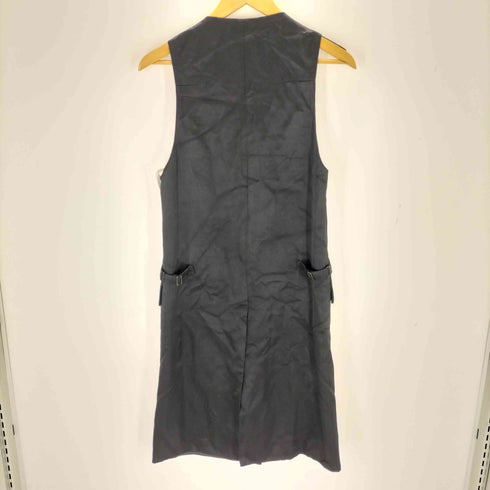 BRAY STEVEN ALAN ロングベスト メンズ