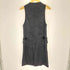 BRAY STEVEN ALAN ロングベスト メンズ