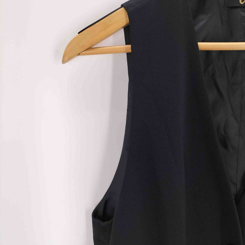 BRAY STEVEN ALAN ロングベスト メンズ