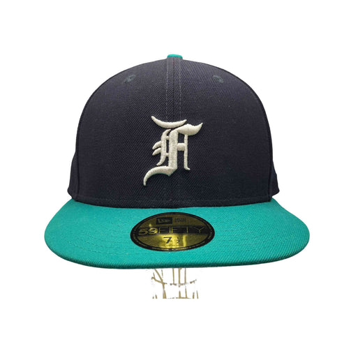 ニューエラ NEW ERA 59FIFTY FITTED CAP メンズ 7 1/2