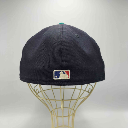 ニューエラ NEW ERA 59FIFTY FITTED CAP メンズ 7 1/2