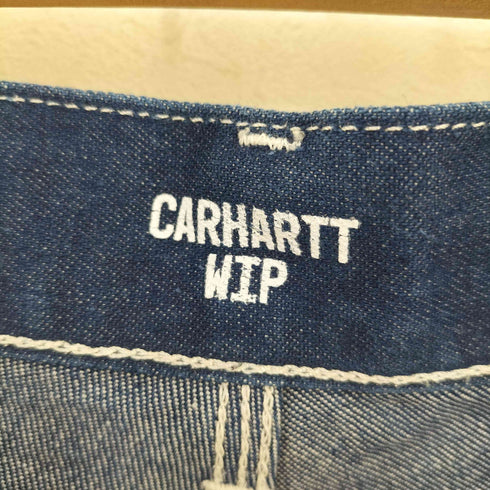 カーハートワークインプログレス Carhartt WIP SIMPLE PANT メンズ 28inch