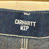 カーハートワークインプログレス Carhartt WIP SIMPLE PANT メンズ 28inch