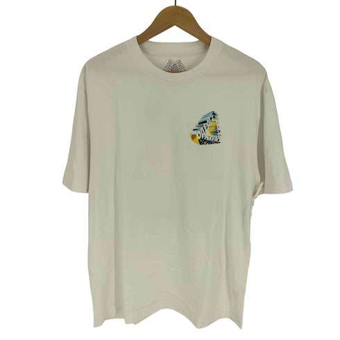パレス PALACE 23SS TRI-CHROME T-SHIRT トライ-クロム T-シャツ メンズ import:XL