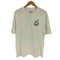 パレス PALACE 23SS TRI-CHROME T-SHIRT トライ-クロム T-シャツ メンズ import:XL