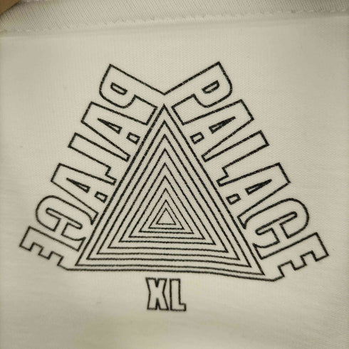 パレス PALACE 23SS TRI-CHROME T-SHIRT トライ-クロム T-シャツ メンズ import:XL