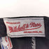 ミッチェルアンドネス mitchell&ness Nostalgia ADJUSTABLE FIT 5パネルキャップ メンズ