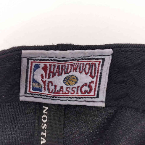 ミッチェルアンドネス mitchell&ness Nostalgia ADJUSTABLE FIT 5パネルキャップ メンズ