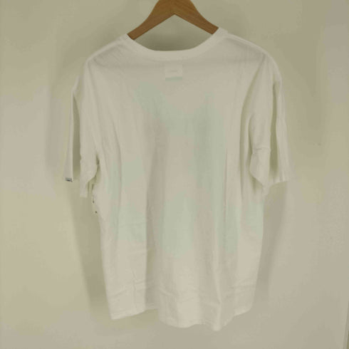 ダブルタップス WTAPS 17SS CONTAIN WTAPS CONFUSION DESIRE S/S Tee メンズ 04