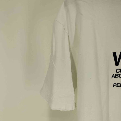 ダブルタップス WTAPS 17SS CONTAIN WTAPS CONFUSION DESIRE S/S Tee メンズ 04