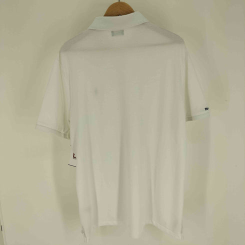 ポロバイラルフローレン Polo by RALPH LAUREN 23SS 別注 LIMITED EDITION Classic Fit Polo Shirt クラシックフィットポロシャツ メンズ import:XL
