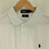 ポロバイラルフローレン Polo by RALPH LAUREN 23SS 別注 LIMITED EDITION Classic Fit Polo Shirt クラシックフィットポロシャツ メンズ import:XL