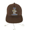 youngan 韓国製 hi-style mfg fox lumber メッシュキャップ メンズ 7 5/8