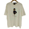 ポロバイラルフローレン Polo by RALPH LAUREN 24SS 別注 Polo Bear T-Shirt ポロベア Tシャツ メンズ import:XL