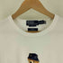 ポロバイラルフローレン Polo by RALPH LAUREN 24SS 別注 Polo Bear T-Shirt ポロベア Tシャツ メンズ import:XL