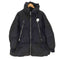 エムエムシックスメゾンマルジェラ MM6 Maison Margiela 八の字ダウンジャケット レディース 36
