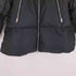 エムエムシックスメゾンマルジェラ MM6 Maison Margiela 八の字ダウンジャケット レディース 36