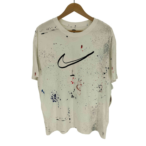 ナイキ NIKE ×FUTURA NSW MAX 90 Tee マックス90 SS TEE メンズ import:XXL