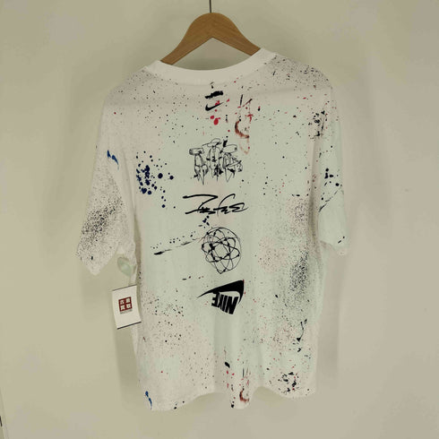 ナイキ NIKE ×FUTURA NSW MAX 90 Tee マックス90 SS TEE メンズ import:XXL