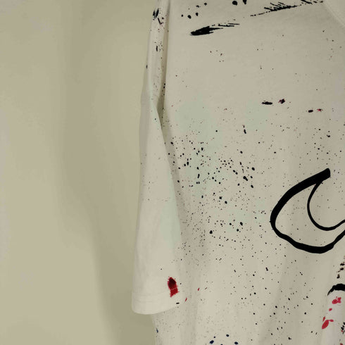 ナイキ NIKE ×FUTURA NSW MAX 90 Tee マックス90 SS TEE メンズ import:XXL