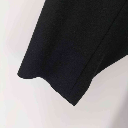 ハイク HYKE 19AW ウールショップコート レディース 1