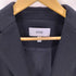 ハイク HYKE 19AW ウールショップコート レディース 1