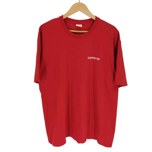 シュプリーム Supreme 23AW NYC TEE メンズ import:XL
