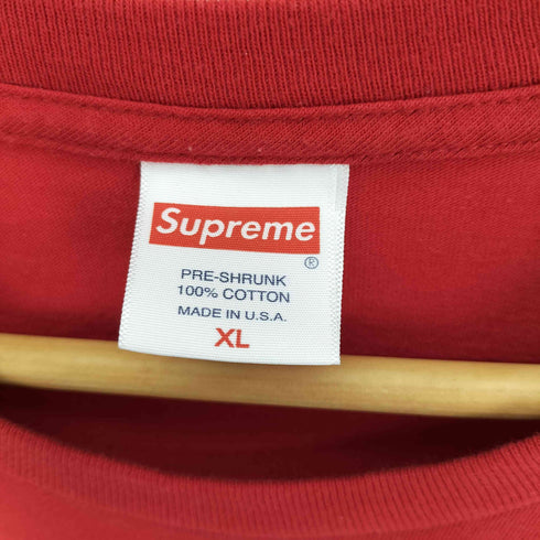 シュプリーム Supreme 23AW NYC TEE メンズ import:XL