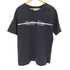 Matin Kim LOGO CUTTED LAYERED TOP レディース FREE