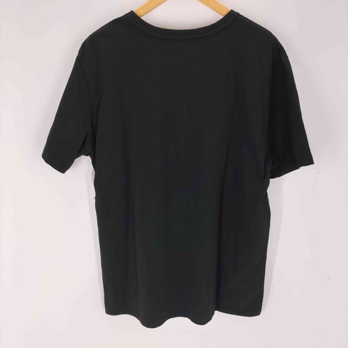 Matin Kim LOGO CUTTED LAYERED TOP レディース FREE