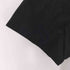 Matin Kim LOGO CUTTED LAYERED TOP レディース FREE
