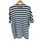 シュプリーム Supreme 24SS Overprint Stripe S/S Top メンズ import:XL